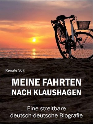cover image of Meine Fahrten nach Klaushagen